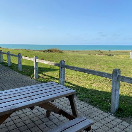 studio côté mer  la naturelle Wimereux Esterno foto
