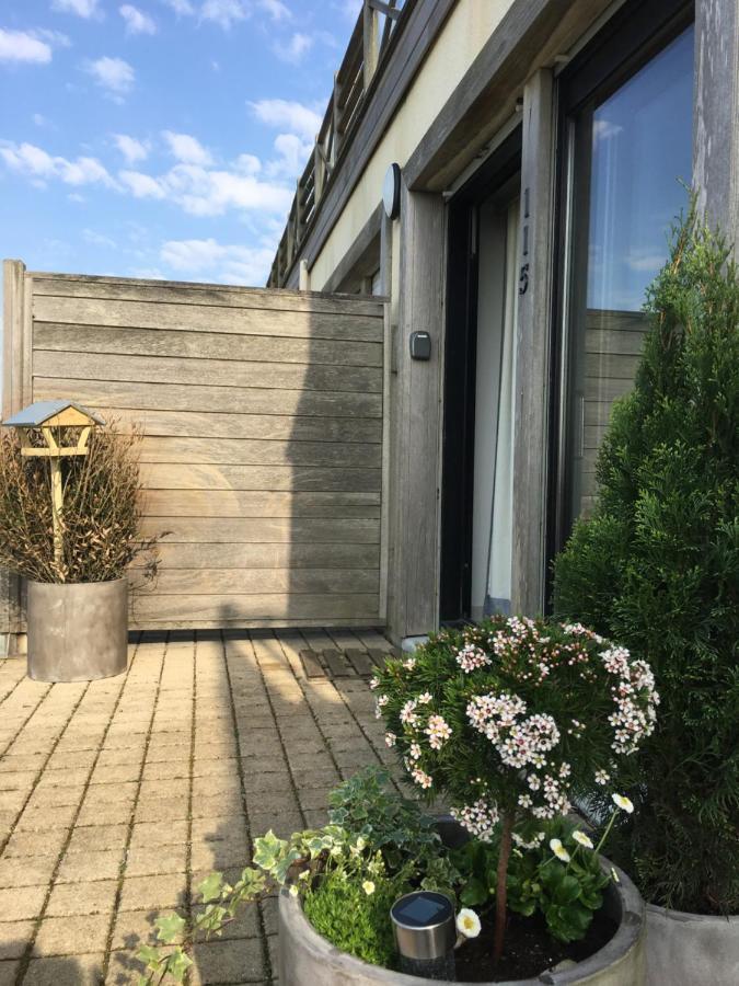 studio côté mer  la naturelle Wimereux Esterno foto