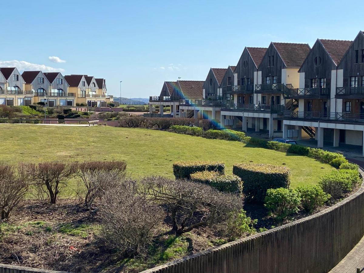 studio côté mer  la naturelle Wimereux Esterno foto